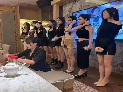 沈阳夜场招聘